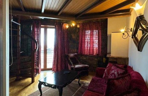 Aghios Athanasios Bed & Breakfast | 35 m² Bed and breakfast ∙ 3 guests