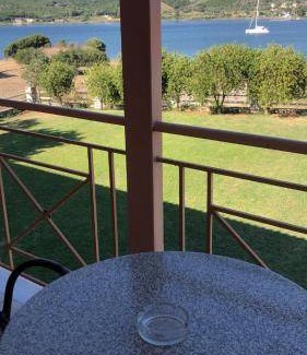 Agios Nikolaos Hotel | 35 m² Hotel ∙ 5 guests