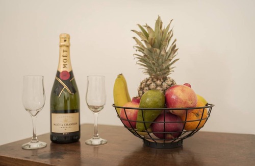 Agios Georgios House | 35 m² House ∙ 1 bedroom ∙ 2 guests