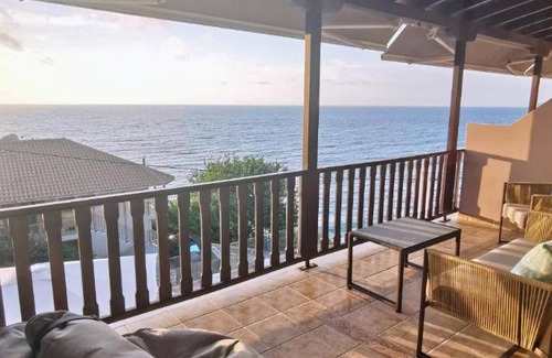 Agios Nikitas Apartment | 35 m² Serviced apartment ∙ 2 guests