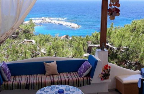 Gialiskari Apartment | 35 m² Serviced apartment ∙ 7 guests