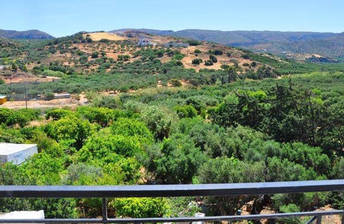 Palekastro Apartment | 35 m² Serviced apartment ∙ 3 guests