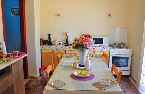 Palekastro Apartment | 35 m² Serviced apartment ∙ 3 guests