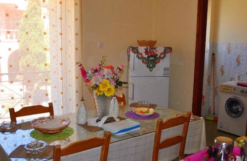 Palekastro Apartment | 35 m² Serviced apartment ∙ 3 guests