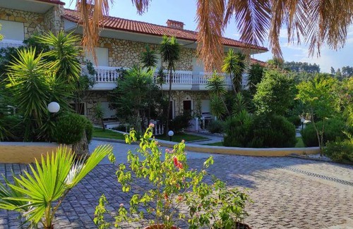 Paliouri Apartment | 35 m² Serviced apartment ∙ 4 guests