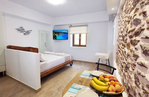 Horto Apartment | 35 m² Studio flat ∙ 1 bedroom ∙ 3 guests