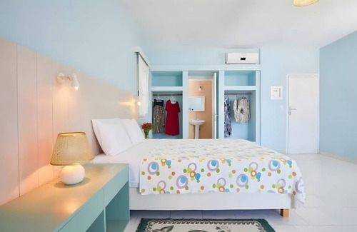 Diafani Apartment | 35 m² Studio flat ∙ 1 bedroom ∙ 3 guests