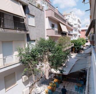Alexandroupoli Apartment | 36 m² Apartment ∙ 4 guests