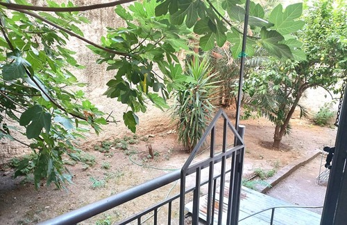 Patras Apartment | 36 m² Apartment ∙ 1 bedroom ∙ 1 guest