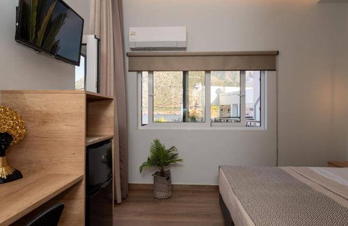 Bali Apartment | 36 m² Apartment ∙ 4 guests