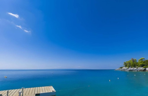 Skopelos Resort | 36 m² Resort ∙ 4 guests