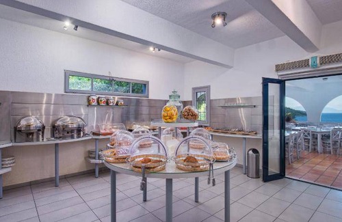 Skopelos Resort | 36 m² Resort ∙ 4 guests