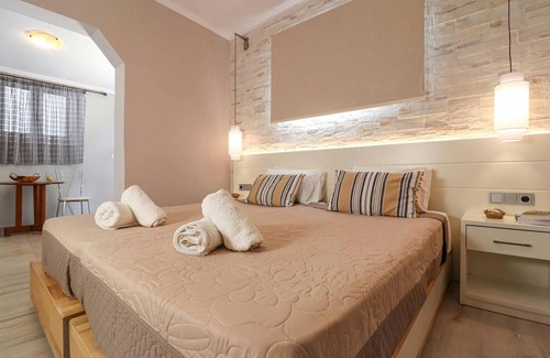 Lakones Apartment | 37 m² Apartment ∙ 1 bedroom ∙ 2 guests