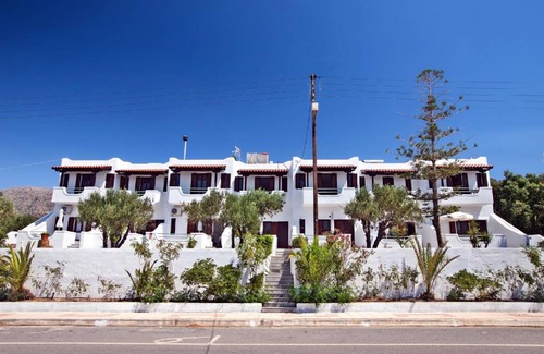 Ferma Apartment | 37 m² Apartment ∙ 1 bedroom ∙ 5 guests
