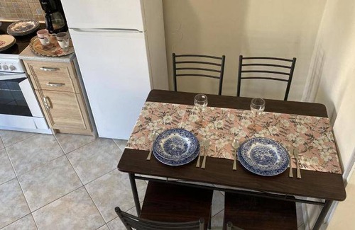 Kallithea Apartment | 37 m² Apartment ∙ 1 bedroom ∙ 3 guests