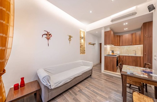 Old Town Apartment | 37 m² Apartment ∙ 2 bedrooms ∙ 3 guests