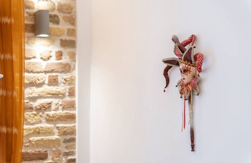 Old Town Apartment | 37 m² Apartment ∙ 2 bedrooms ∙ 3 guests