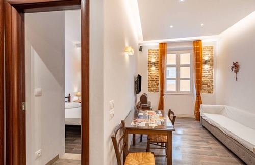 Old Town Apartment | 37 m² Apartment ∙ 2 bedrooms ∙ 3 guests