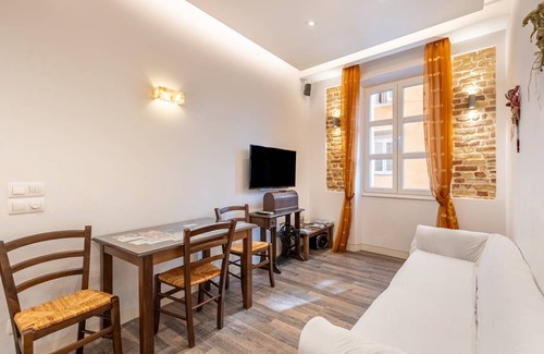 Old Town Apartment | 37 m² Apartment ∙ 2 bedrooms ∙ 3 guests