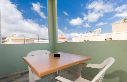 Kissamos Apartment | 37 m² Apartment ∙ 5 guests