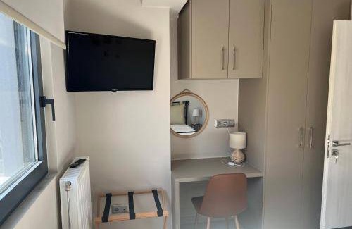 Dafni-Ymittos Apartment | 38 m² Apartment ∙ 1 bedroom ∙ 4 guests