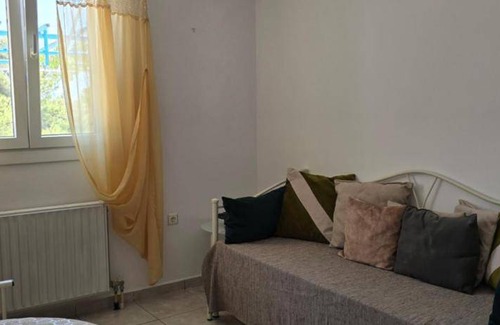 Vari Apartment | 38 m² Apartment ∙ 1 bedroom ∙ 4 guests