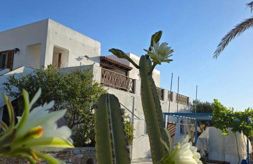 Vari Apartment | 38 m² Apartment ∙ 1 bedroom ∙ 4 guests