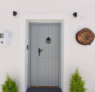 Ano Siros Apartment | 38 m² Apartment ∙ 1 bedroom ∙ 2 guests