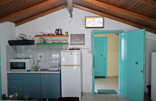 Mesolongi Apartment | 38 m² Apartment ∙ 1 bedroom ∙ 5 guests