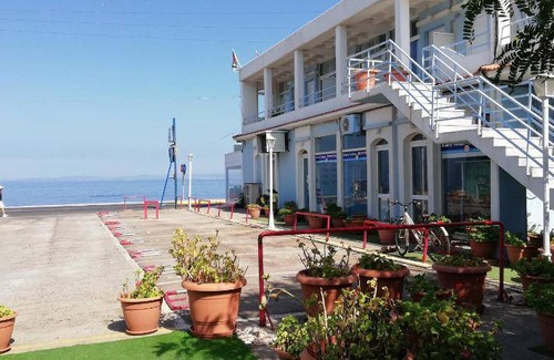 Chios Apartment | 39 m² Serviced apartment ∙ 3 guests