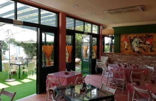 Chios Apartment | 39 m² Serviced apartment ∙ 3 guests