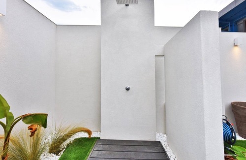 Nea Moudania Apartment | 4 Elements Earth Luxury Suites