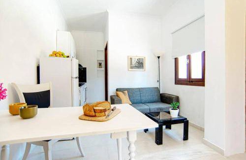 Ayios Kirikos Apartment | 40 m² Apartment ∙ 1 bedroom ∙ 2 guests