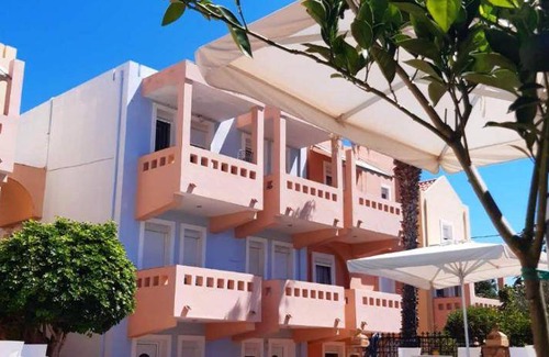 Agia Ermioni Apartment | 40 m² Apartment ∙ 5 guests