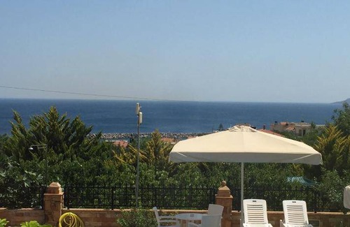 Agia Ermioni Apartment | 40 m² Apartment ∙ 5 guests