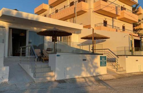 Neo Kalamaki Apartment | 40 m² Apartment ∙ 1 bedroom ∙ 4 guests