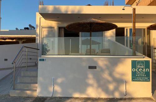 Neo Kalamaki Apartment | 40 m² Apartment ∙ 1 bedroom ∙ 4 guests