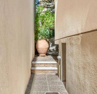 Galatsi Apartment | 40 m² Apartment ∙ 1 bedroom ∙ 2 guests