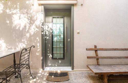 Galatsi Apartment | 40 m² Apartment ∙ 1 bedroom ∙ 2 guests
