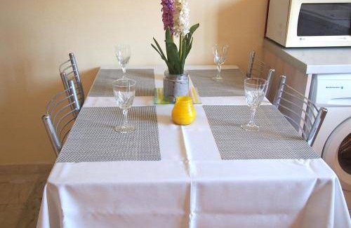 Halepa Apartment | 40 m² Apartment ∙ 1 bedroom ∙ 3 guests