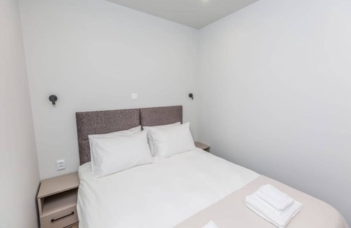 Dafni-Ymittos Apartment | 40 m² Apartment ∙ 1 bedroom ∙ 3 guests