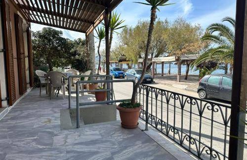 Petra Apartment | 40 m² Apartment ∙ 1 bedroom ∙ 3 guests