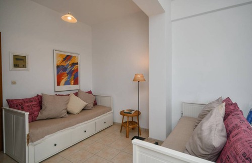 Mirtos Apartment | 40 m² Apartment ∙ 1 bedroom ∙ 6 guests