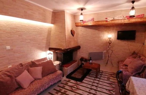 Kalavrita Apartment | 40 m² Apartment ∙ 1 bedroom ∙ 6 guests