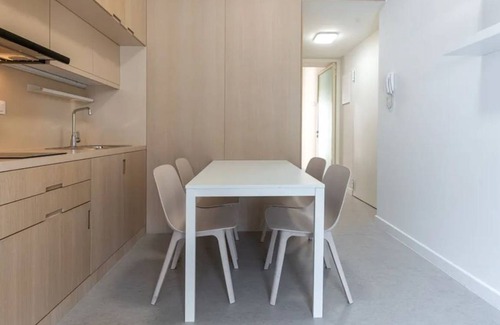 Kallithea Apartment | 40 m² Apartment ∙ 1 bedroom ∙ 1 guest