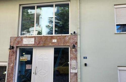 Mytilene Apartment | 40 m² Apartment ∙ 1 bedroom ∙ 2 guests