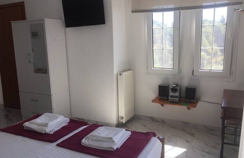Metamorfosi Apartment | 40 m² Apartment ∙ 1 bedroom ∙ 3 guests