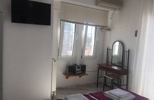 Metamorfosi Apartment | 40 m² Apartment ∙ 1 bedroom ∙ 3 guests