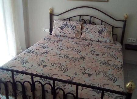 Katerini Apartment | 40 m² Apartment ∙ 2 bedrooms ∙ 5 guests