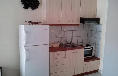 Katerini Apartment | 40 m² Apartment ∙ 2 bedrooms ∙ 5 guests